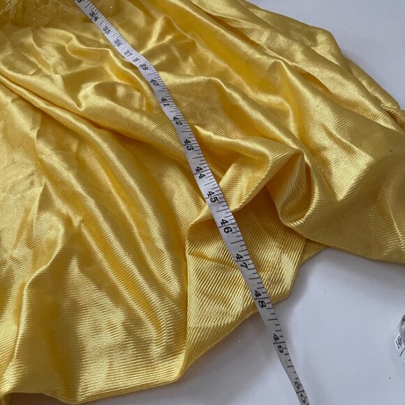 Belle Princess Costume - Picture 15 of 15